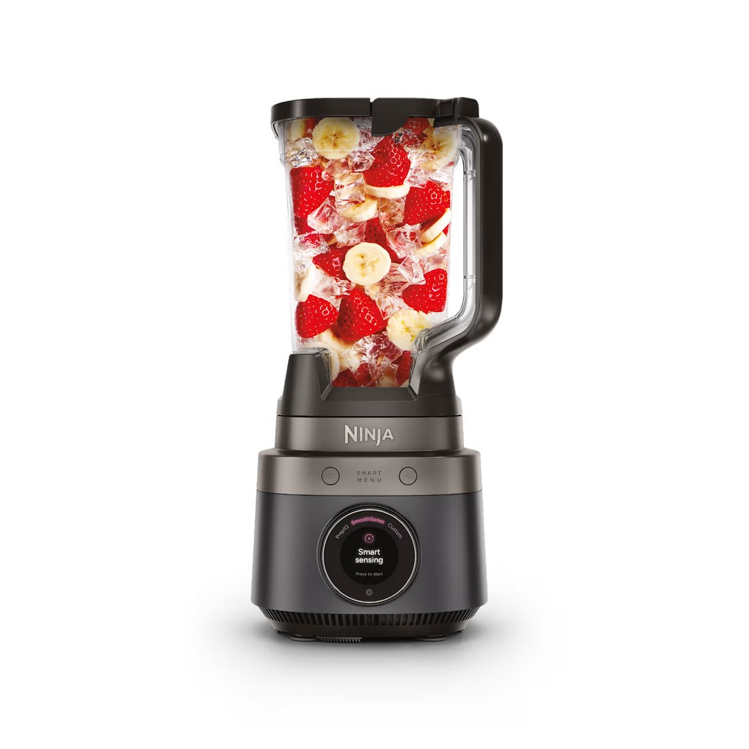 Ninja CrushBOSS Intelligent Blender (onyx), bild 2