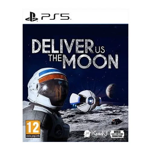 Deliver Us the Moon, bild 4