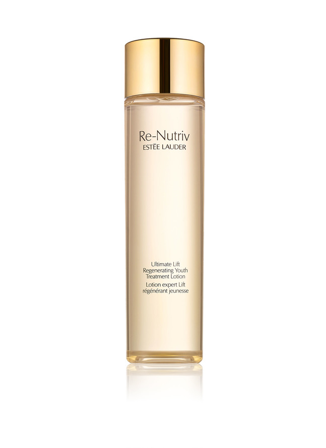Estée Lauder Re-Nutriv Ultra Lift Regenerate Youth Treatment Lotion 200 ml 200 ml