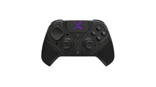 Turtle Beach Victrix Pro BFG Reloaded trådlös handkontroll, svart, bild 3