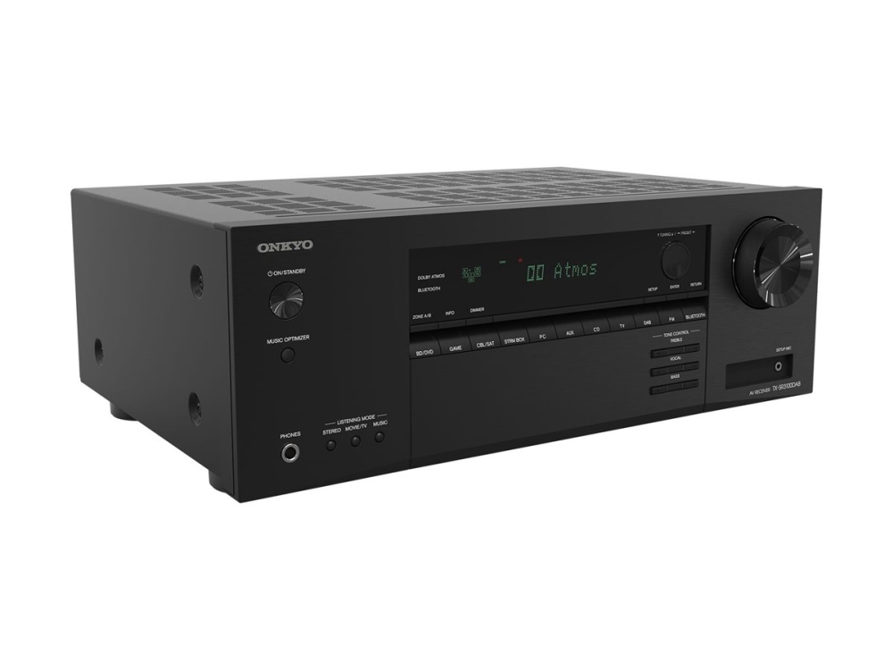 ONKYO TX-SR3100 5.2 AV-receiver