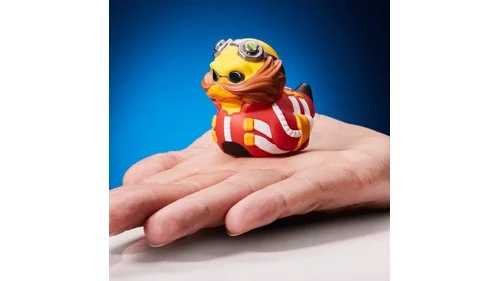 Numskull Sonic Tubbz Mini Dr Eggman, bild 3