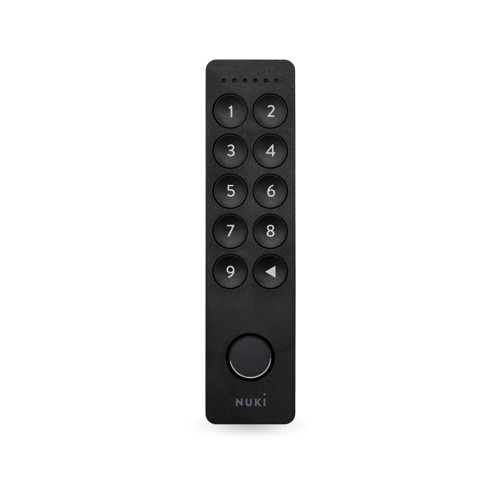 nuki Keypad 2