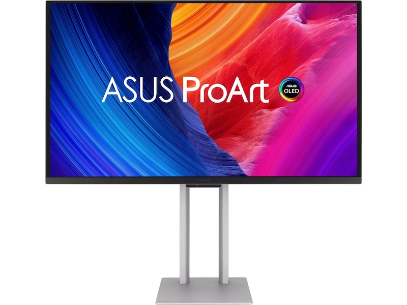ASUS 27" ProArt PA27UCDMR OLED 4K 240 Hz Thunderbolt, bild 5