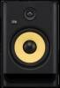 KRK Rokit 8 G5 Powered Near-Field Studio Monitor, 203W RMS - Svart