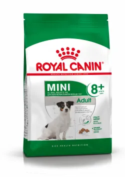 Royal Canin SHN Mini Adult +8 2 kg