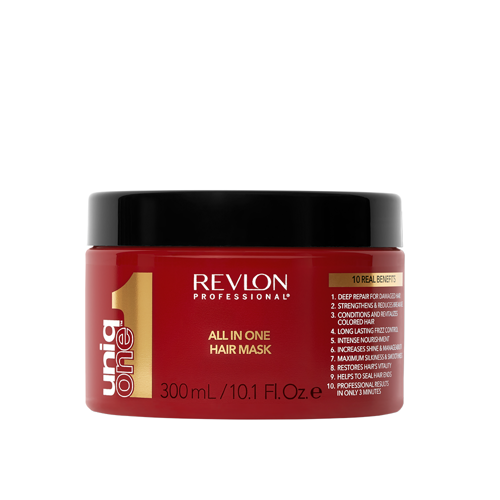 Revlon Professional Mask Hair Treatment 300 ml, bild 3