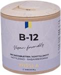 Wissla of Sweden Vitamin B12 100 pcs