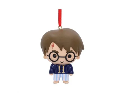 Harry Potter - Harry Hanging Ornament 7.5cm, bild 2