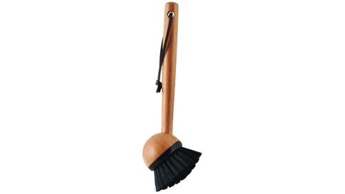 Meraki Dish Brush Wood, bild 4