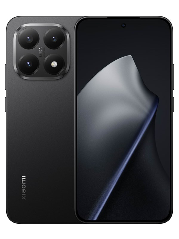 Xiaomi 15T Pro 6.83" 5G 512GB Svart, bild 3