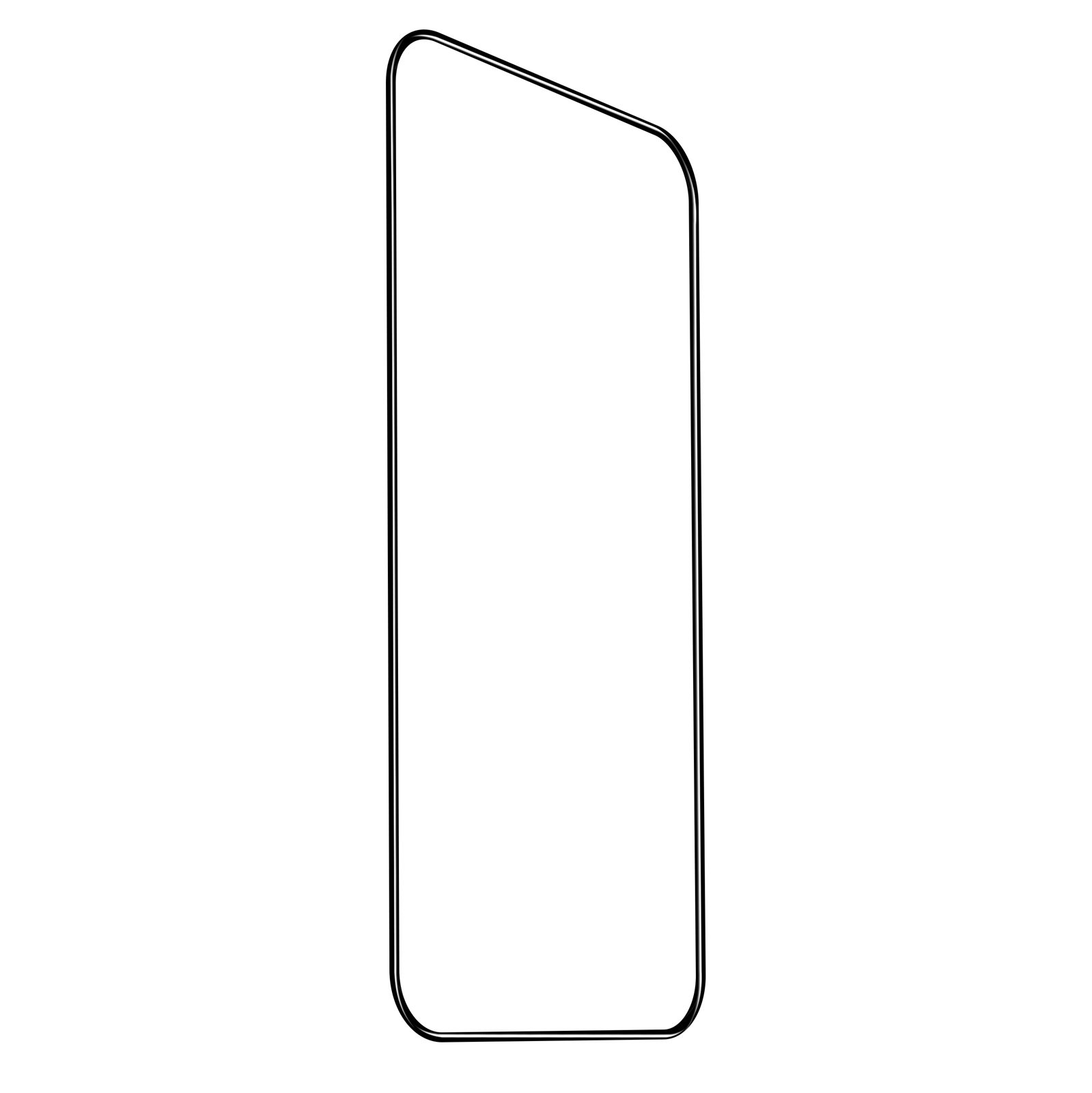 Andersson Tempered Glass Screen Protector Samsung