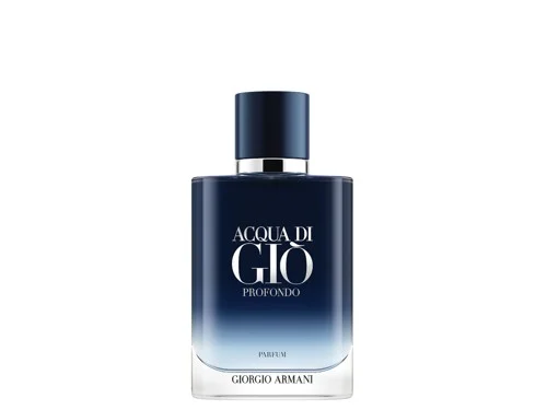 Giorgio Armani Acqua di Giò Profondo Parfum - 100 ml, bild 4