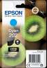 Epson T202 bläck, cyan