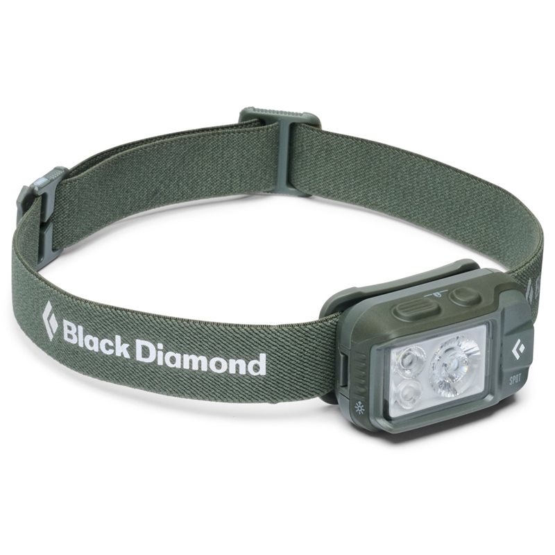 Black Diamond Spot Headlamp Tundra - OneSize