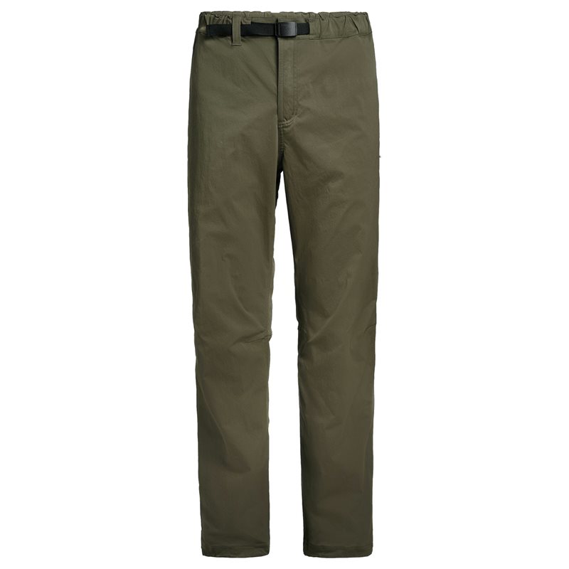 Lundhags Järpen Relaxed Pant M Forest Green - 48