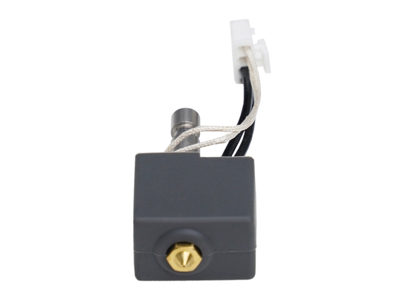 KOBRA S1/COMBO hotend 0,4 mm munstycke ANYCUBIC 3D-tillbehör (S010276)