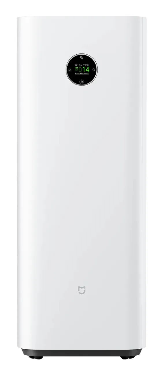 Xiaomi Mijia Smart Air Purifier Max, bild 2