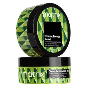 Matrix Over Achiever 3IN1 Cream Paste Wax 50 ml