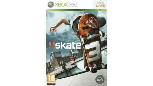 Skate 3 (THREE) (Import), bild 3