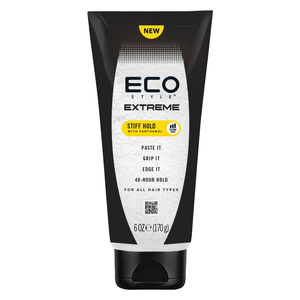 Eco Style Krystal Styling Gel 177 ml, bild 3