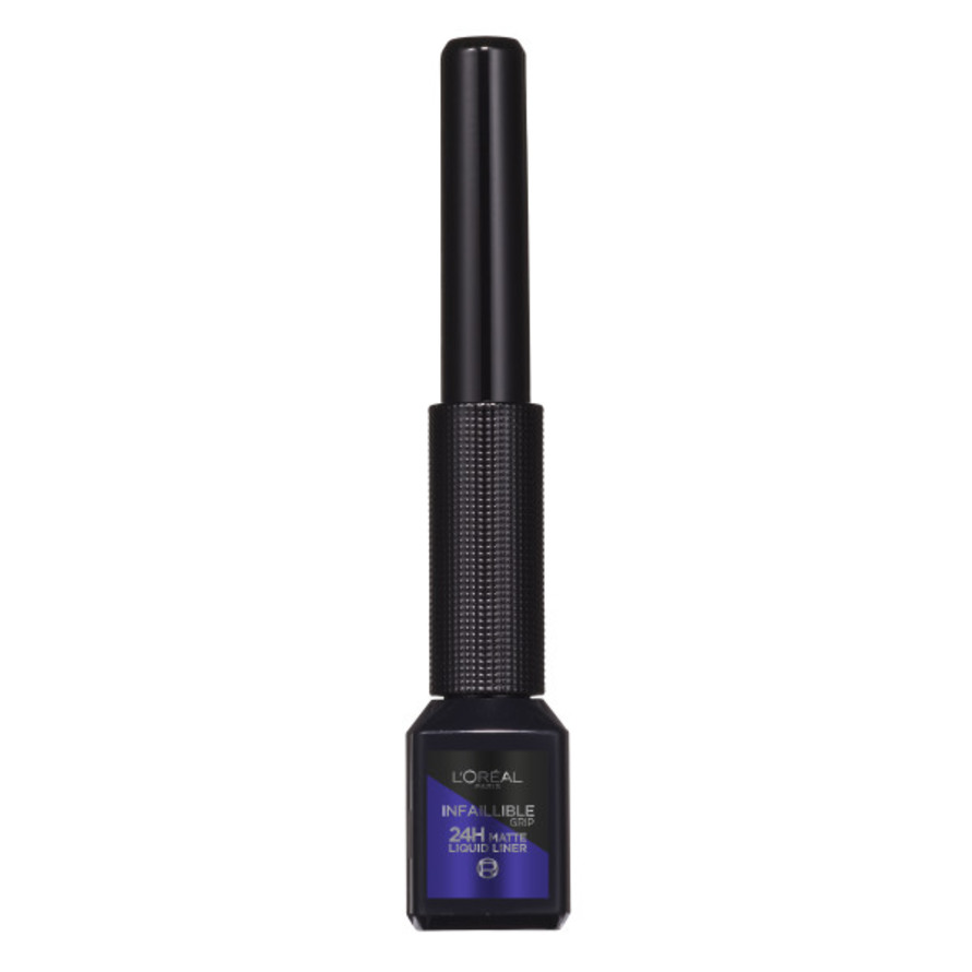 L'Oréal Paris Infaillible Grip 24H Matte Liquid Liner 2 Blue 2 Blue