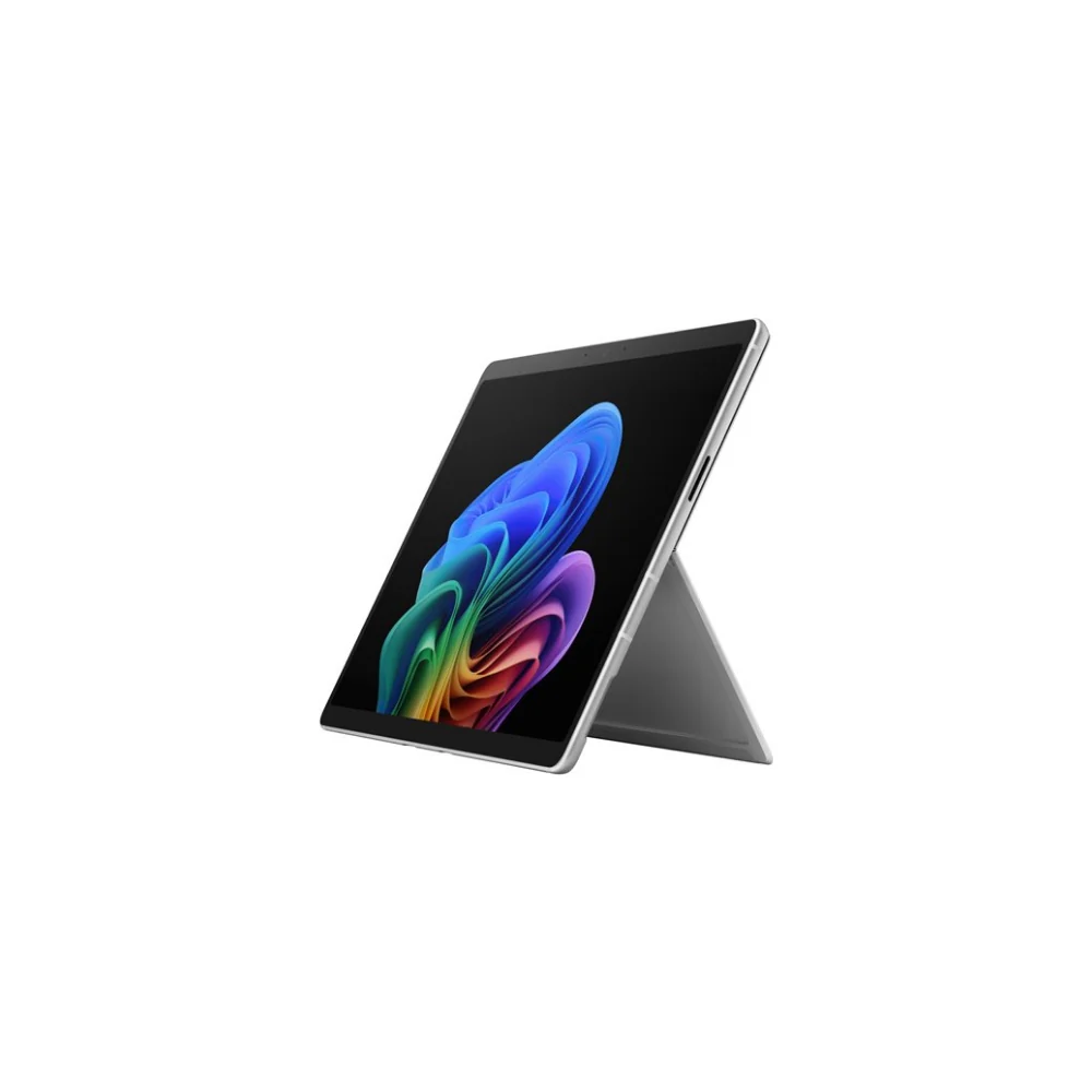 Microsoft Surface Pro 13" 5G 13" Copilot+ PC, platina