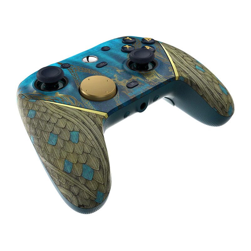 GameSir G7 Pro - Wuchang Fallen Feather Edition Xbox, bild 5