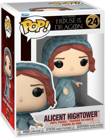 Funko! - POP Vinyl HotD S4 - POP 5