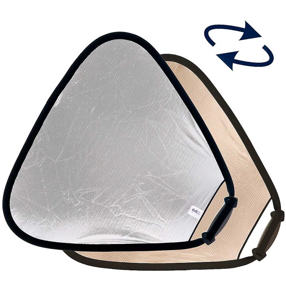 Manfrotto Lastolite LR3628 TriGrip Reflector Sunlite/SoftSilver 75cm