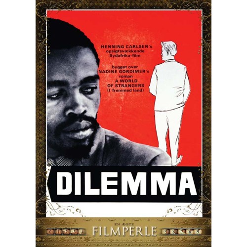Dilemma (Henning Carlsen) - DVD