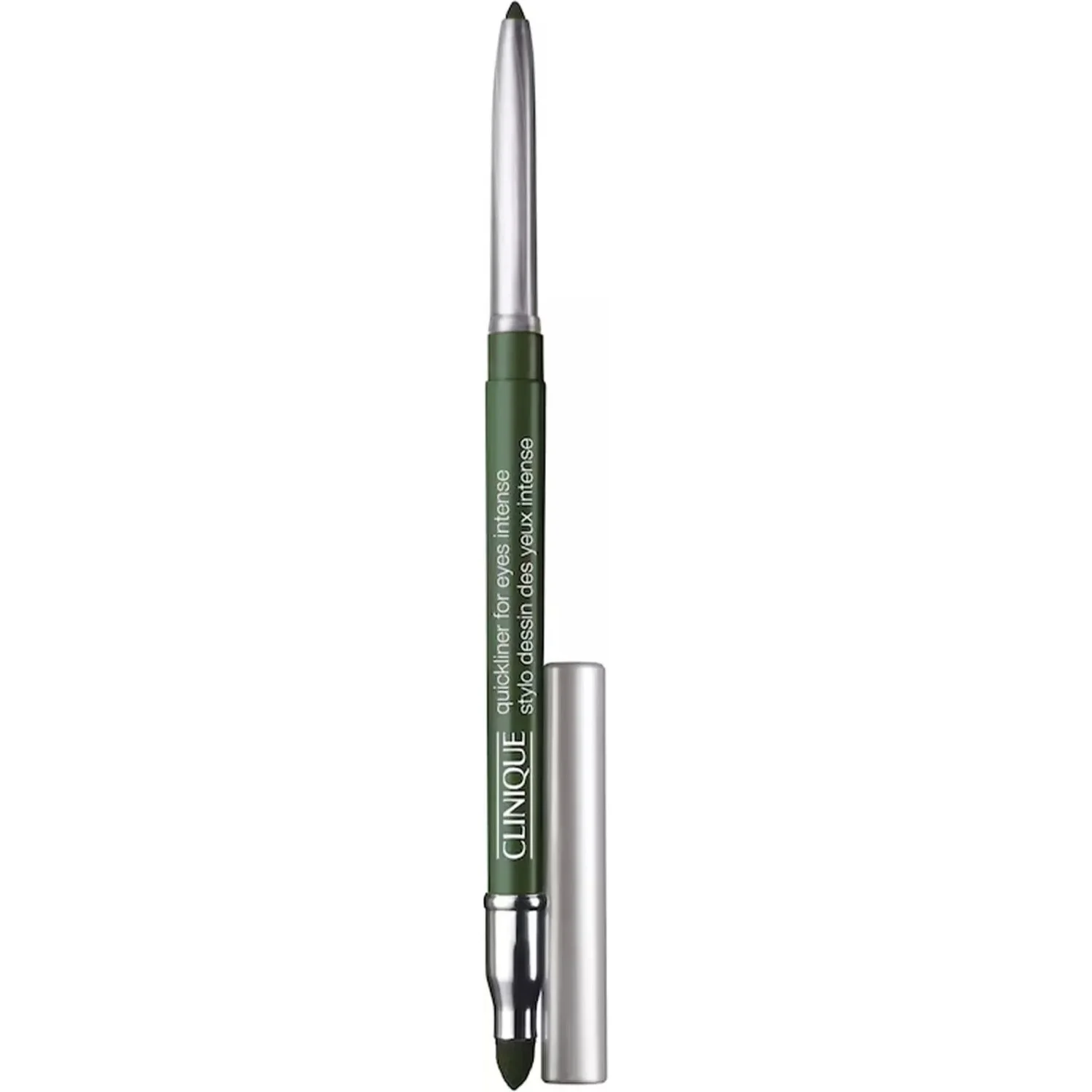 Clinique Quickliner For Eyes Intense Eyeliner Intense Ivy