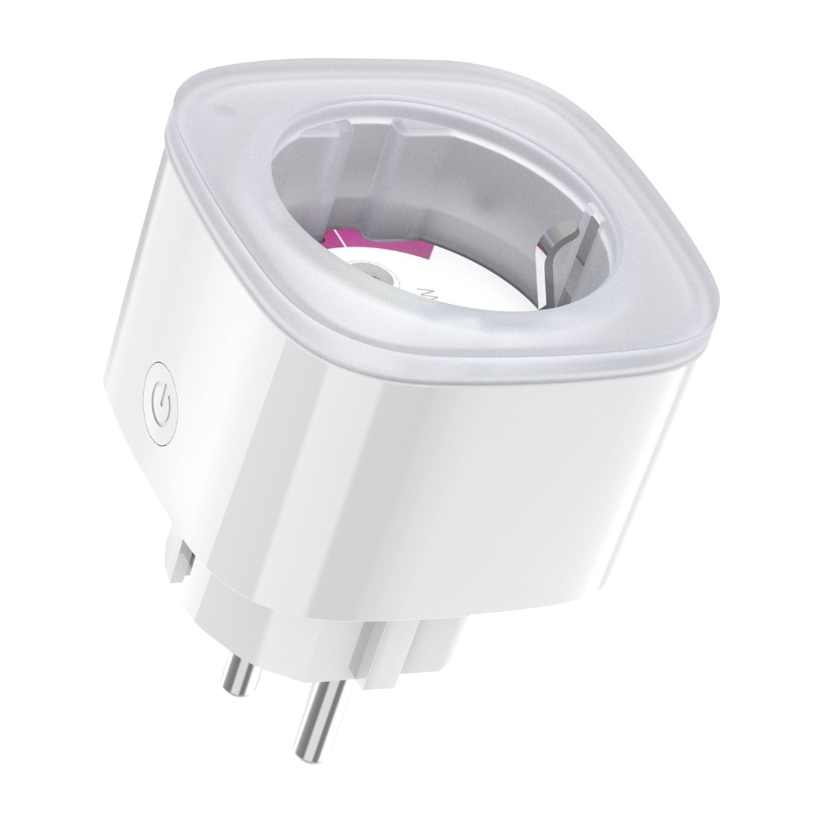 Conecto WiFi smart kontakt 16a