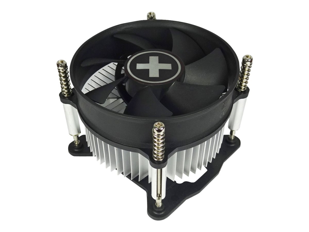 Xilence I200 - CPU Luftkylare