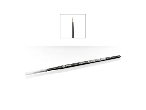 Citadel Medium Layer Brush, bild 2