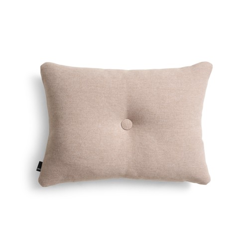 HAY - Dot Kudde Mode 60x45 cm (Puderrosa)