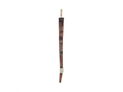 Harry Potter Ron's Wand Hanging Ornament 15.5cm, bild 2