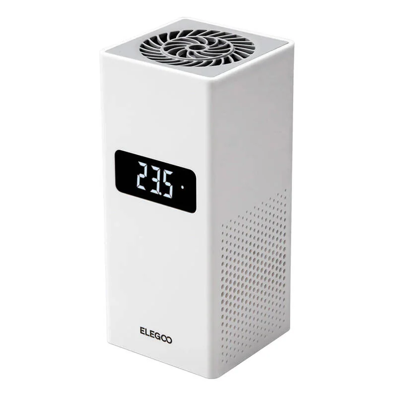 ELEGOO Mini Heater for 3D Printer