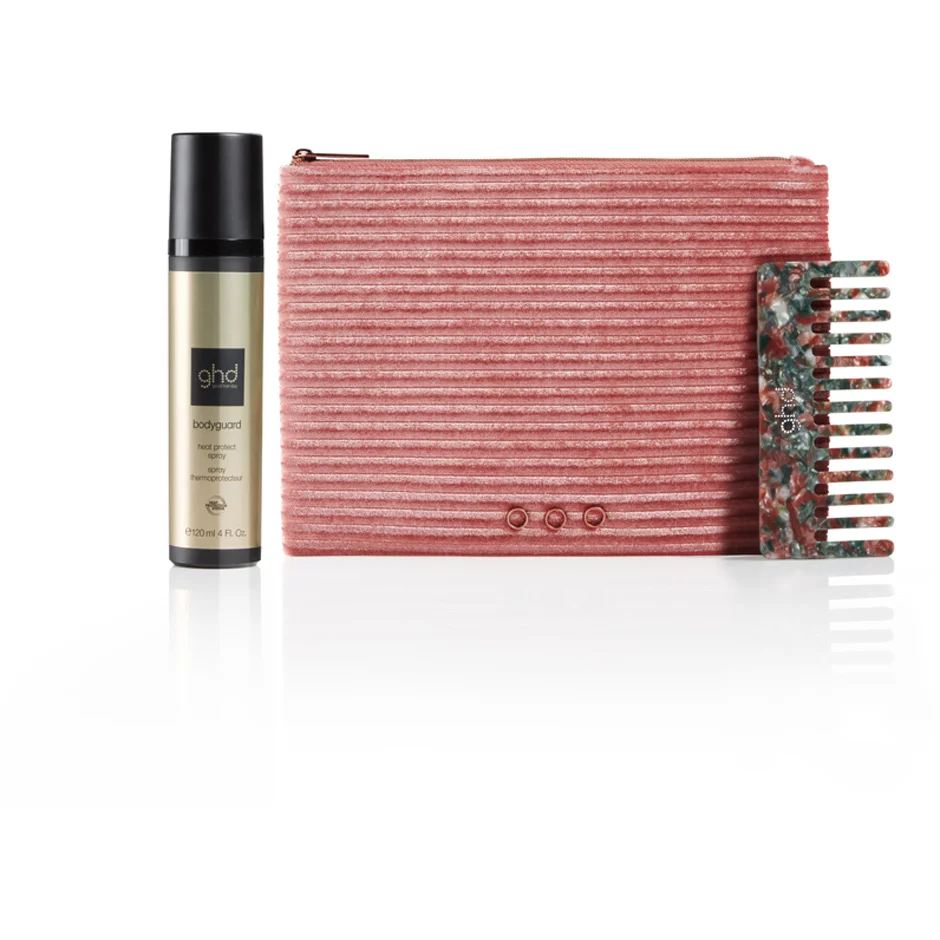 ghd Bundle Bag Limited Edition Christmas Gift Set, bild 2