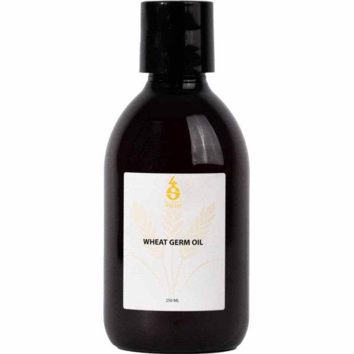 Fyra Ess Np Vetegroddolja 250 ml