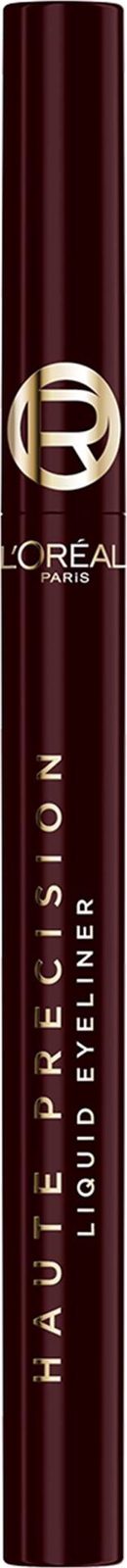 L'Oréal Paris Haute Precision Liquid Eyeliner 050 Bordeaux Cashmere 050 Bordeaux Cashmere