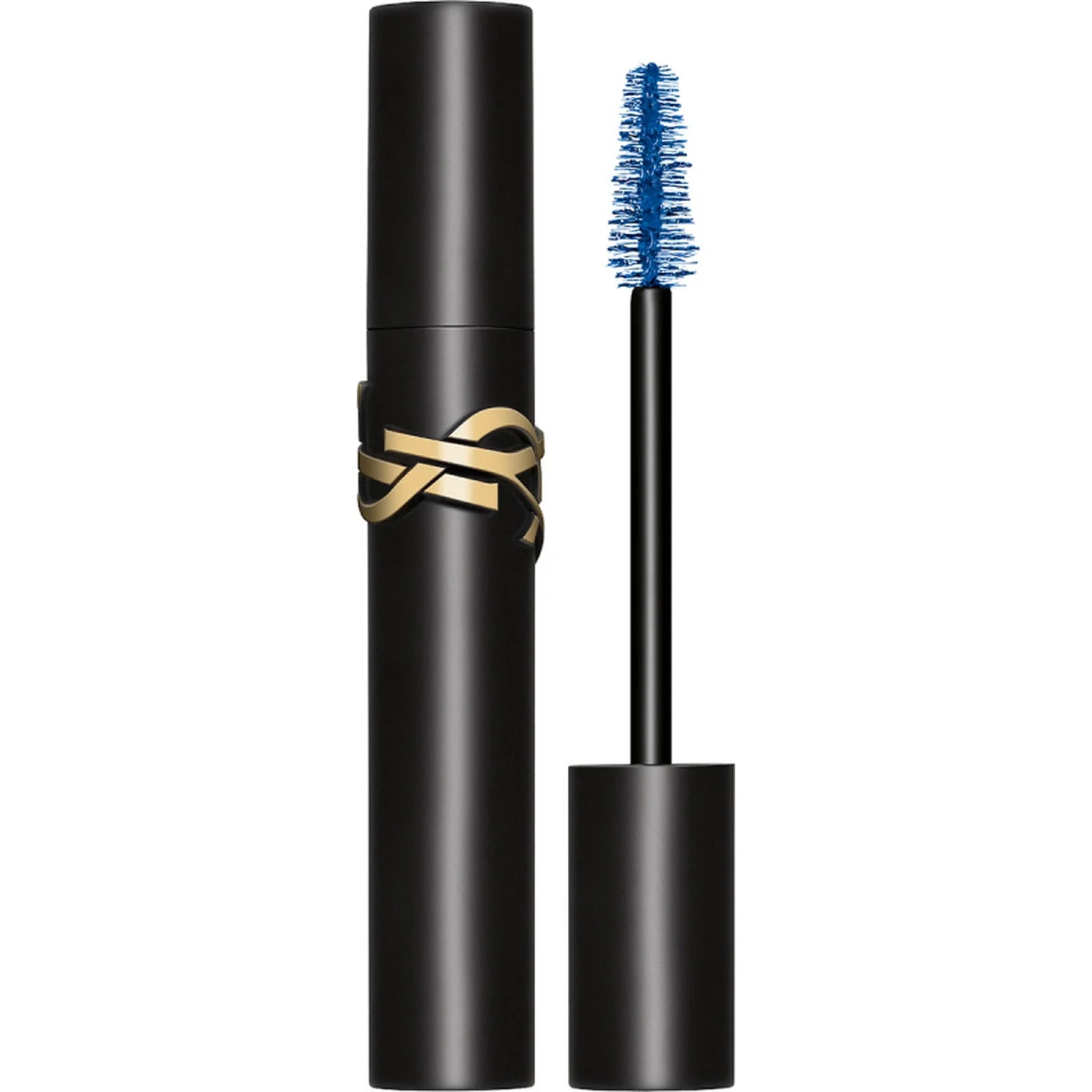 Yves Saint Laurent Lash Clash Extreme Volume Mascara 04 Electric Blue