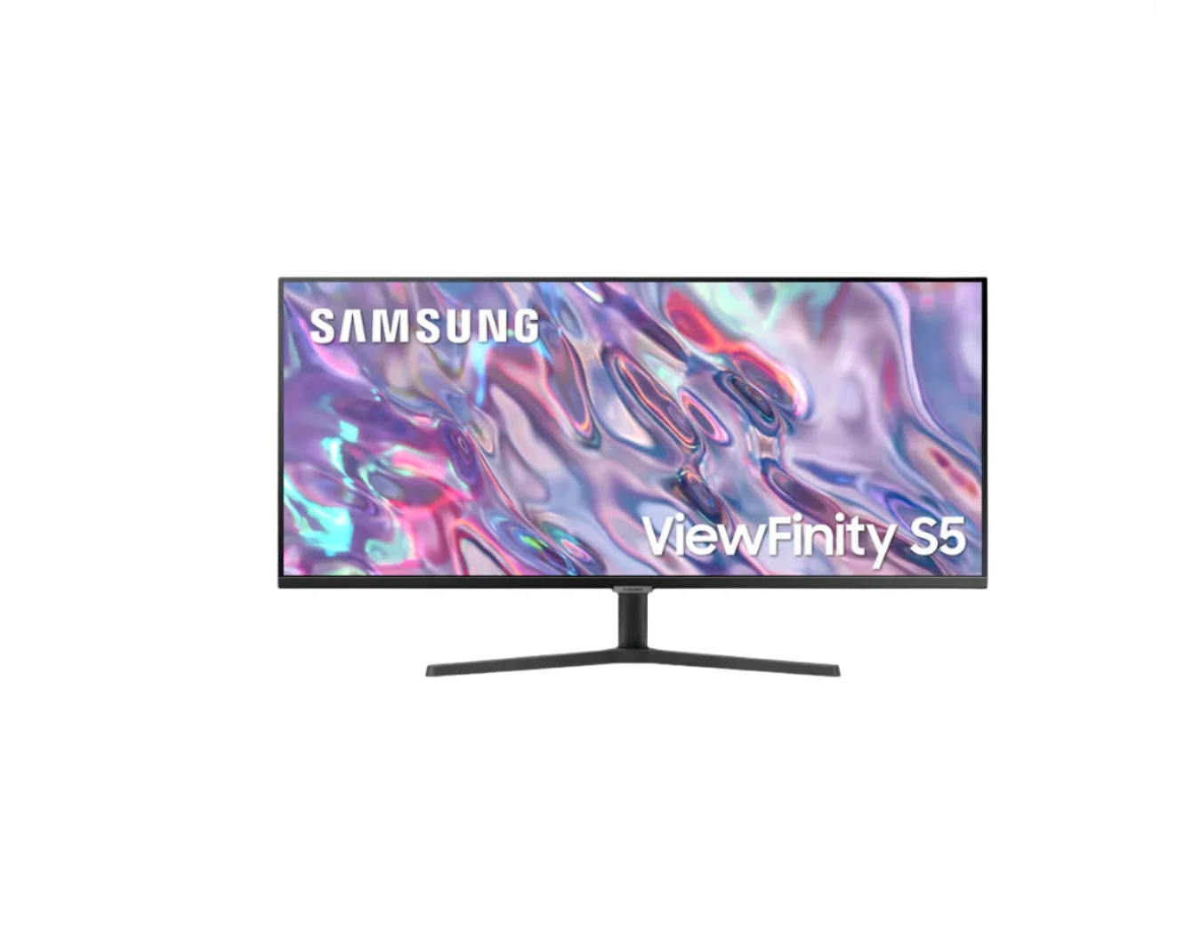Samsung ViewFinity S5 S34C500G 34" skärm
