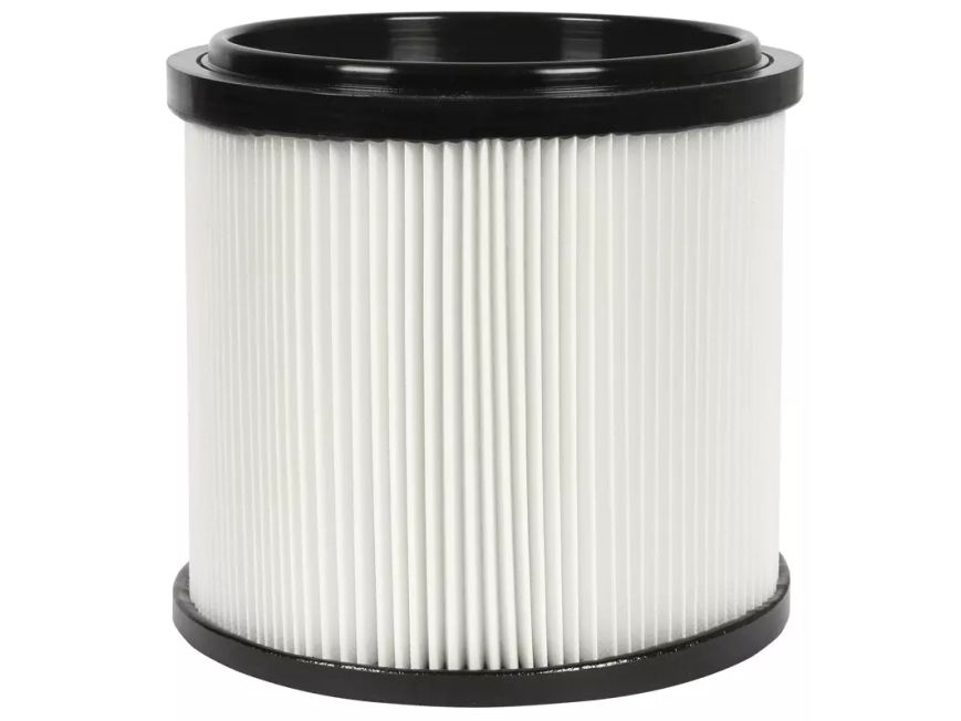 Einhell 2351126, Filter, Vit, L, Einhell, 15 cm, 175 mm