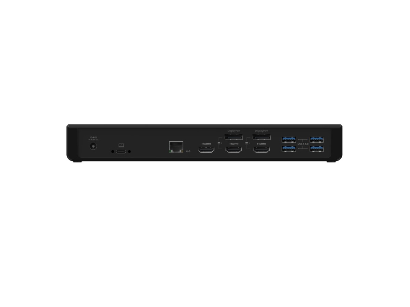 Belkin - USB-C Universal 4K Triple display Docking Station