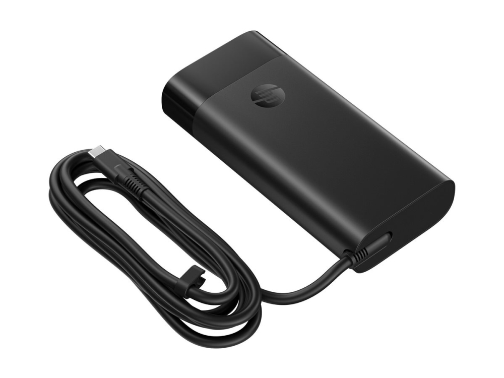 HP USB-C 140 W laddare för bärbar dator