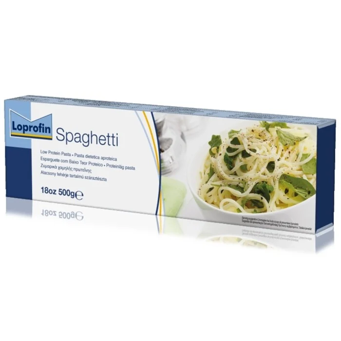 Loprofin pasta Spaghetti 500 g