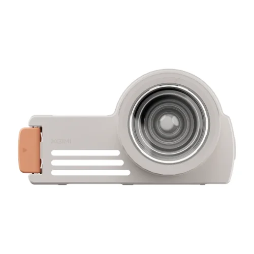 XGIMI ML001 kreativt optiskt filter för MoGo 3 Pro, beige och orange