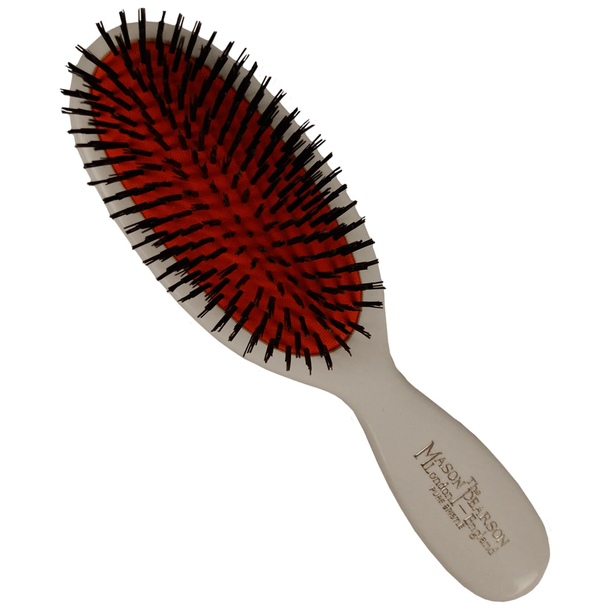 Mason Pearson Handy Pure Bristle Ivory