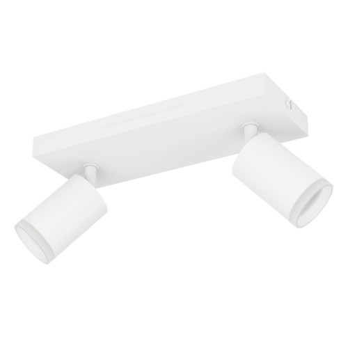 EGLO MELITELLO-Z MATT SPOTLIGHT SKENA 2L 11